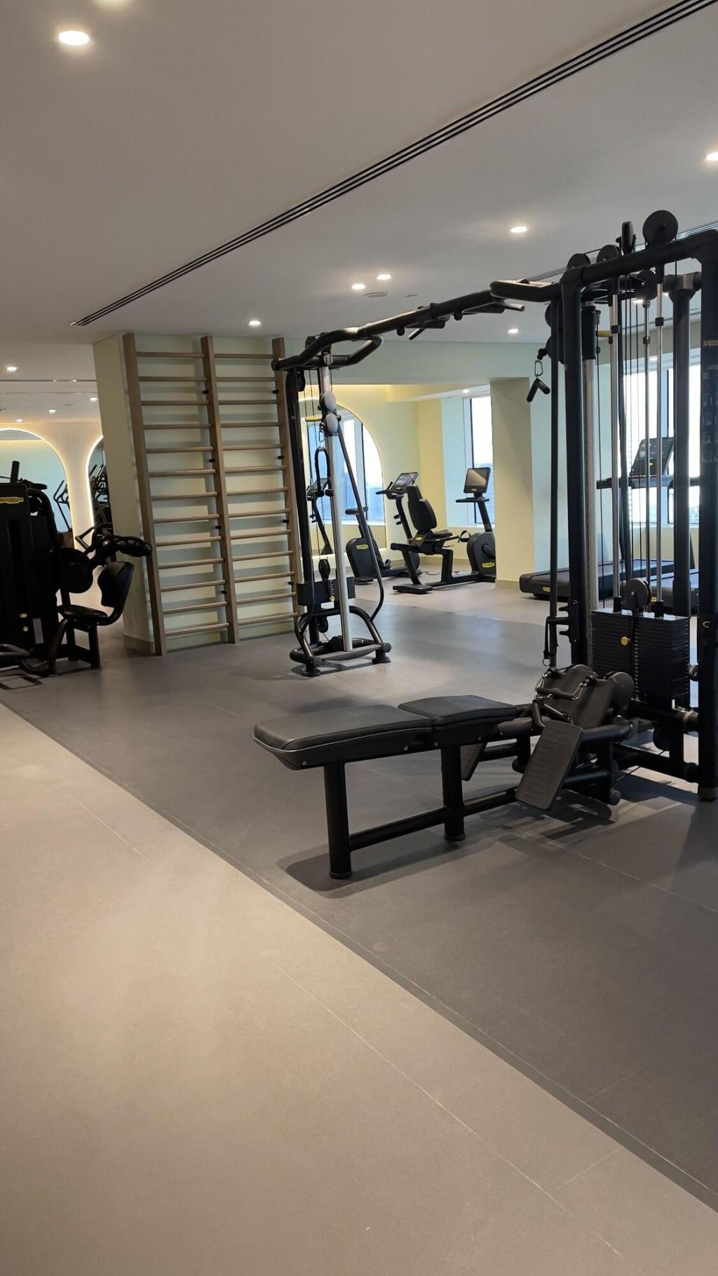 Residence Inn by Marriott Sheikh Zayed Road photo 156