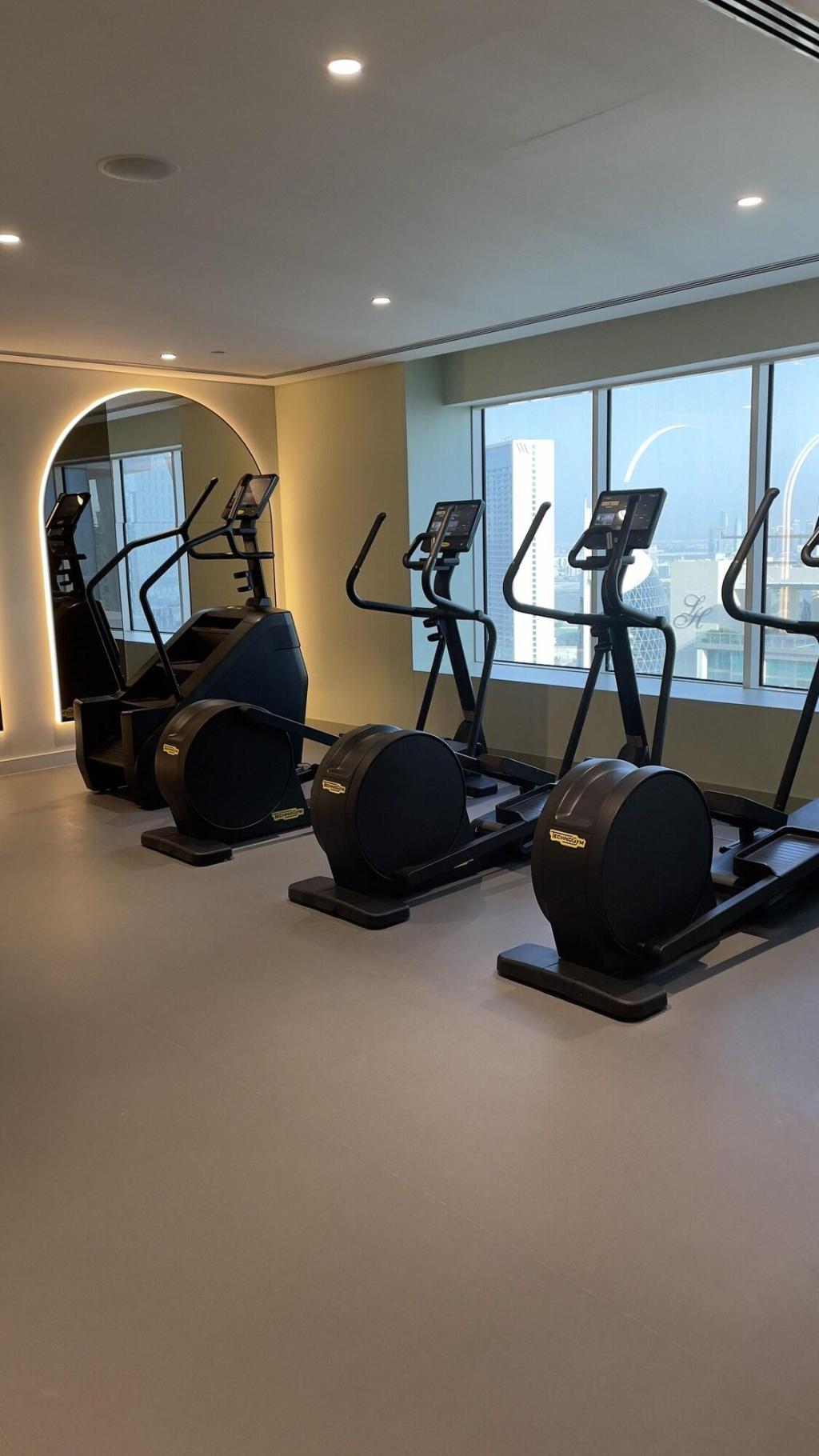 Residence Inn by Marriott Sheikh Zayed Road photo 150