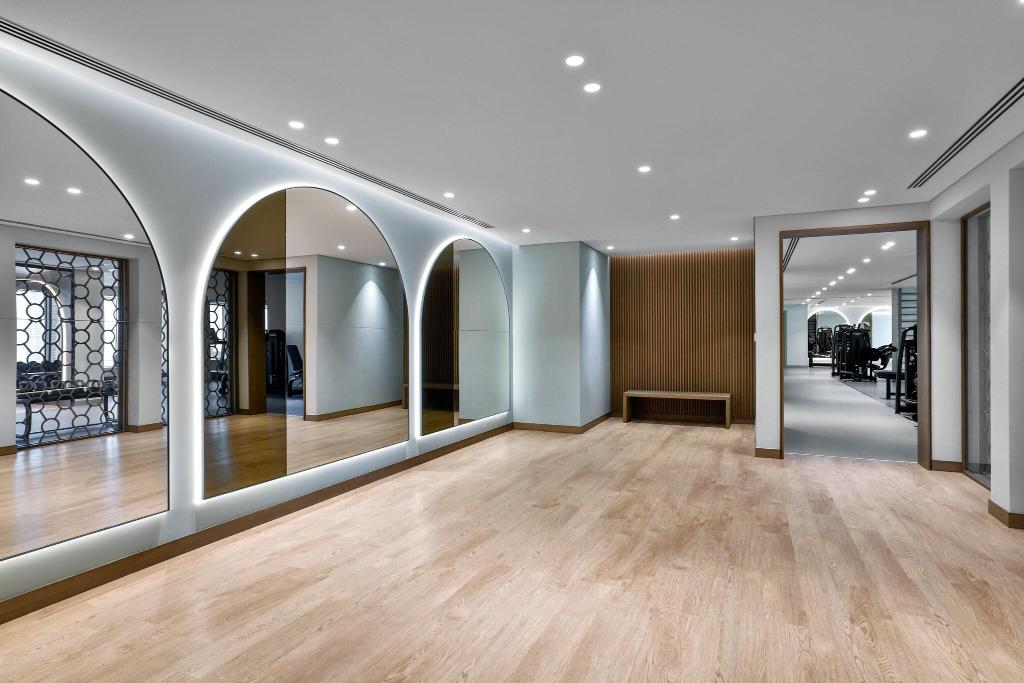 Residence Inn by Marriott Sheikh Zayed Road photo 148