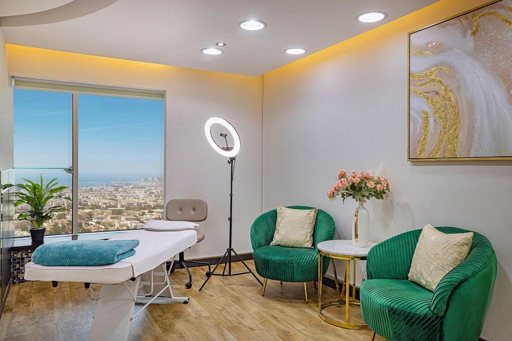 Residence Inn by Marriott Sheikh Zayed Road photo 138