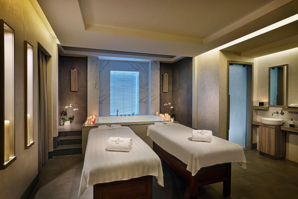 Residence Inn by Marriott Sheikh Zayed Road photo 146