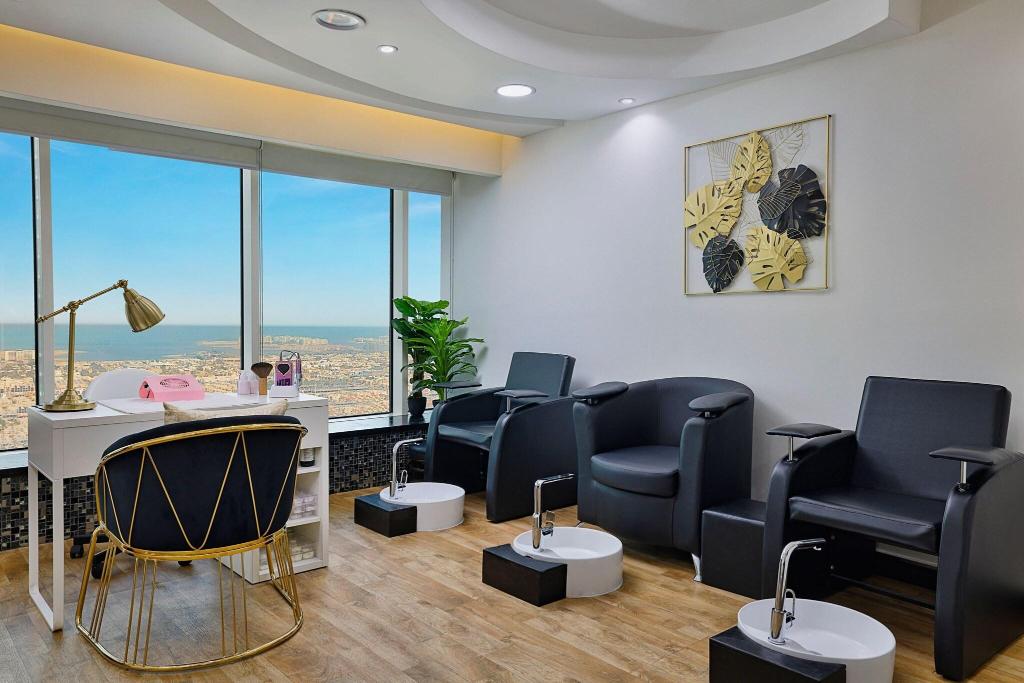 Residence Inn by Marriott Sheikh Zayed Road photo 128