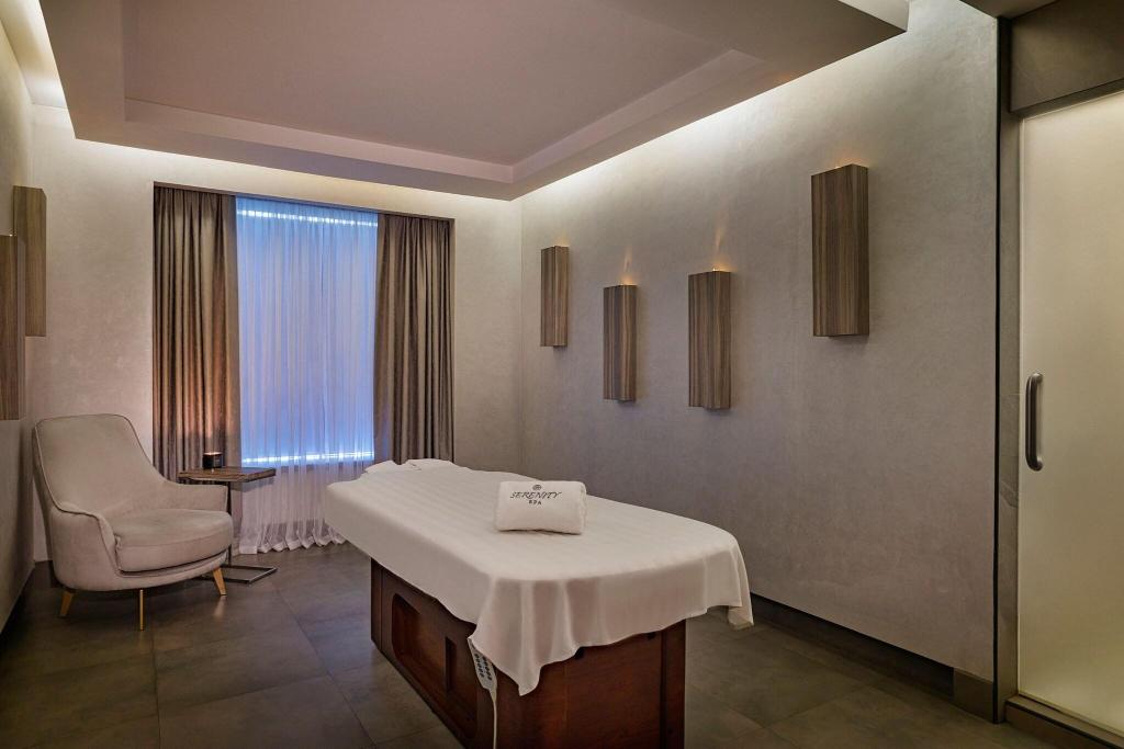 Residence Inn by Marriott Sheikh Zayed Road photo 131