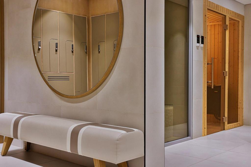 Residence Inn by Marriott Sheikh Zayed Road photo 132