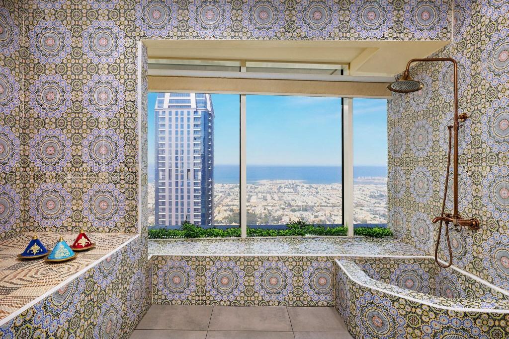 Residence Inn by Marriott Sheikh Zayed Road photo 129