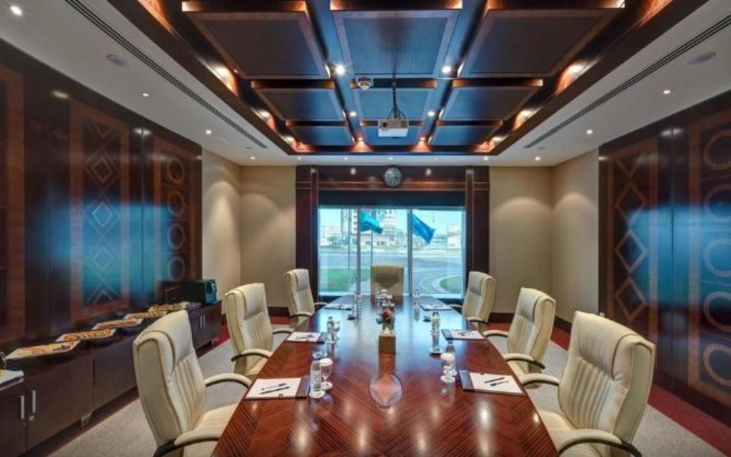 Residence Inn by Marriott Sheikh Zayed Road photo 166