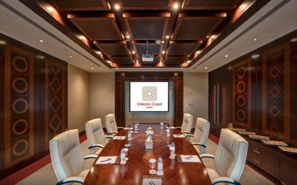 Residence Inn by Marriott Sheikh Zayed Road photo 164