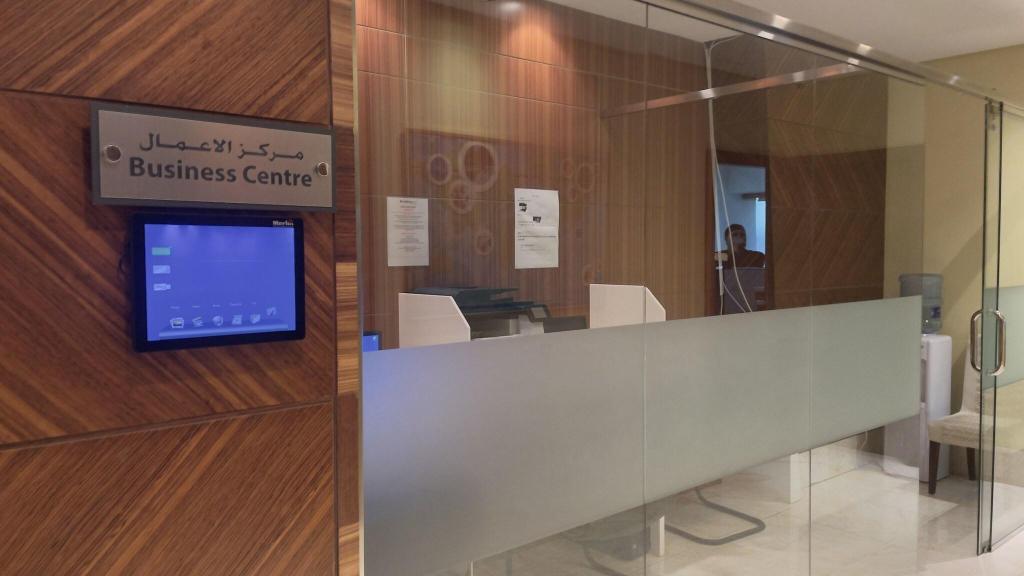Residence Inn by Marriott Sheikh Zayed Road photo 85