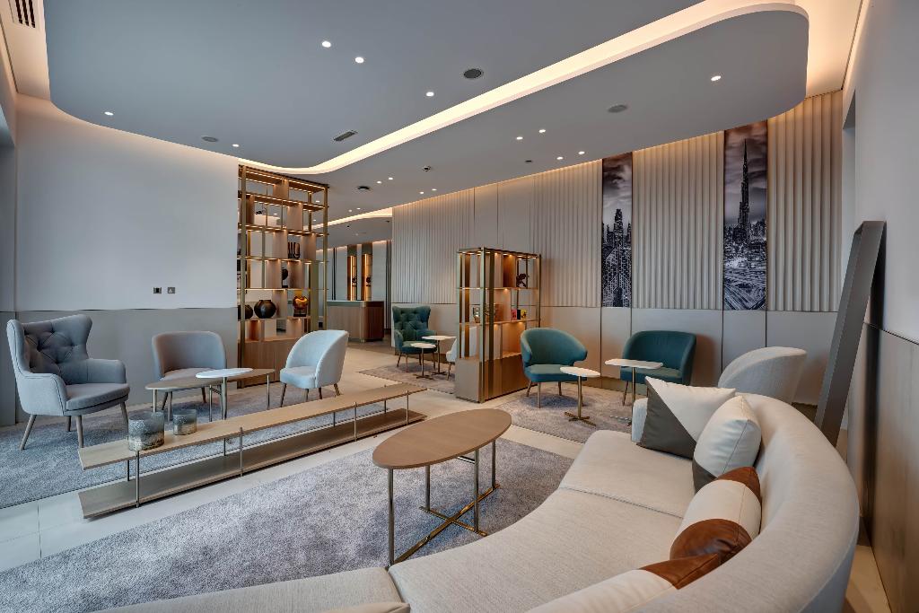 Residence Inn by Marriott Sheikh Zayed Road photo 133