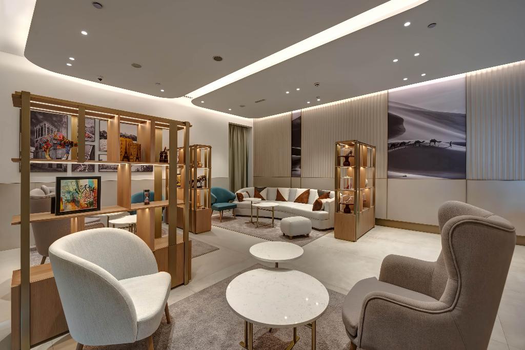 Residence Inn by Marriott Sheikh Zayed Road photo 135