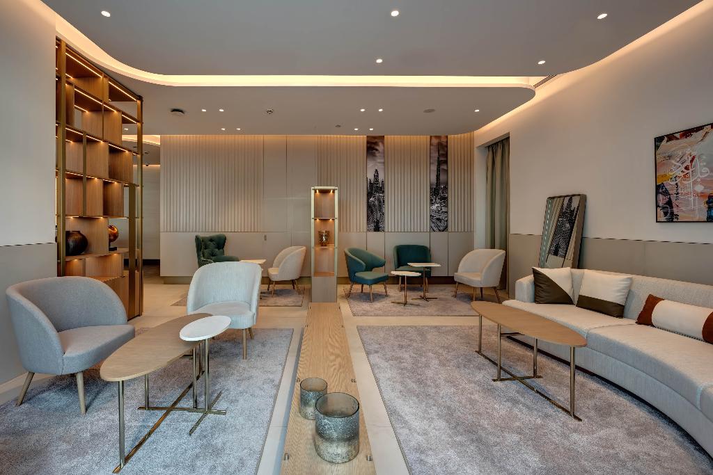 Residence Inn by Marriott Sheikh Zayed Road photo 134