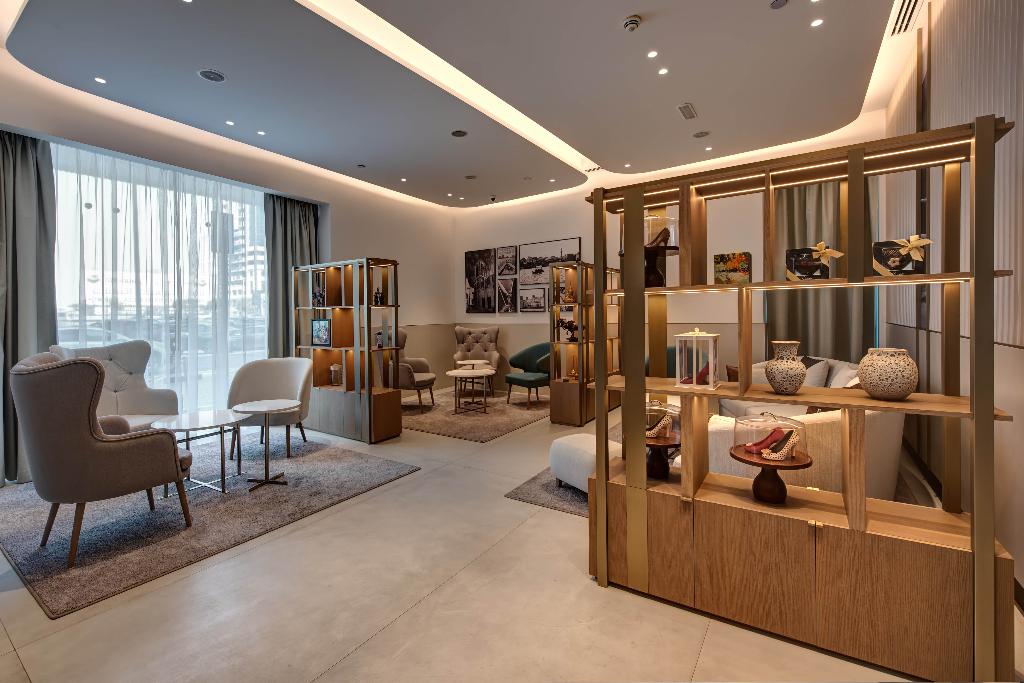 Residence Inn by Marriott Sheikh Zayed Road photo 143