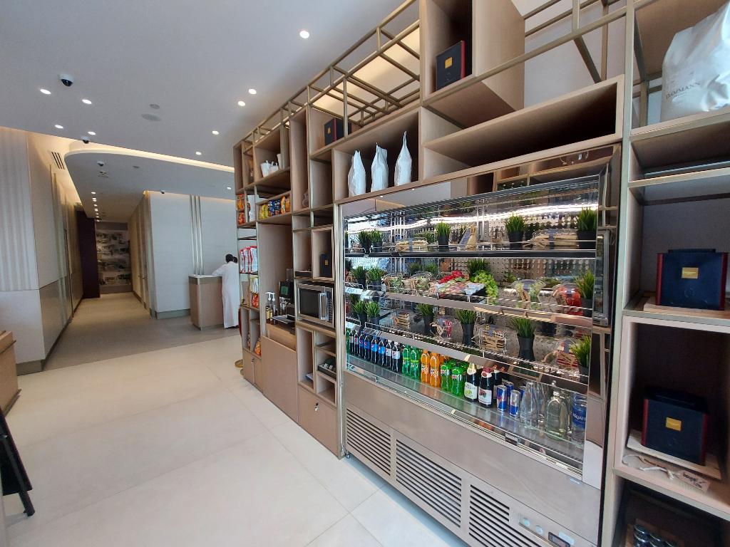 Residence Inn by Marriott Sheikh Zayed Road photo 142