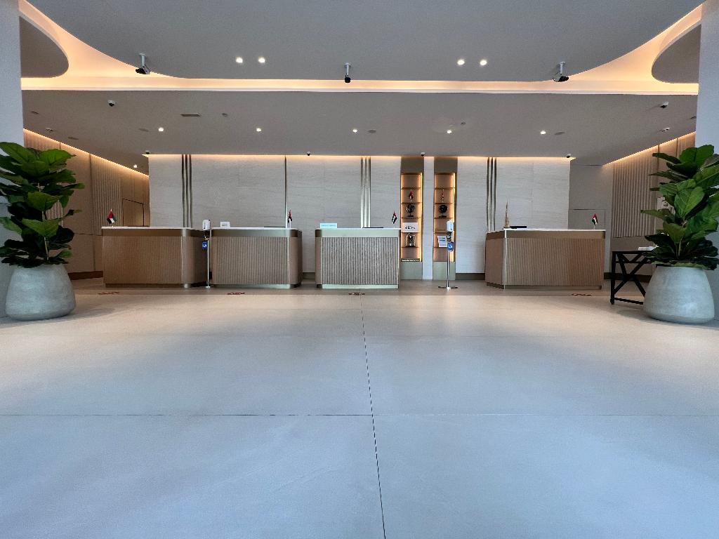 Residence Inn by Marriott Sheikh Zayed Road photo 147