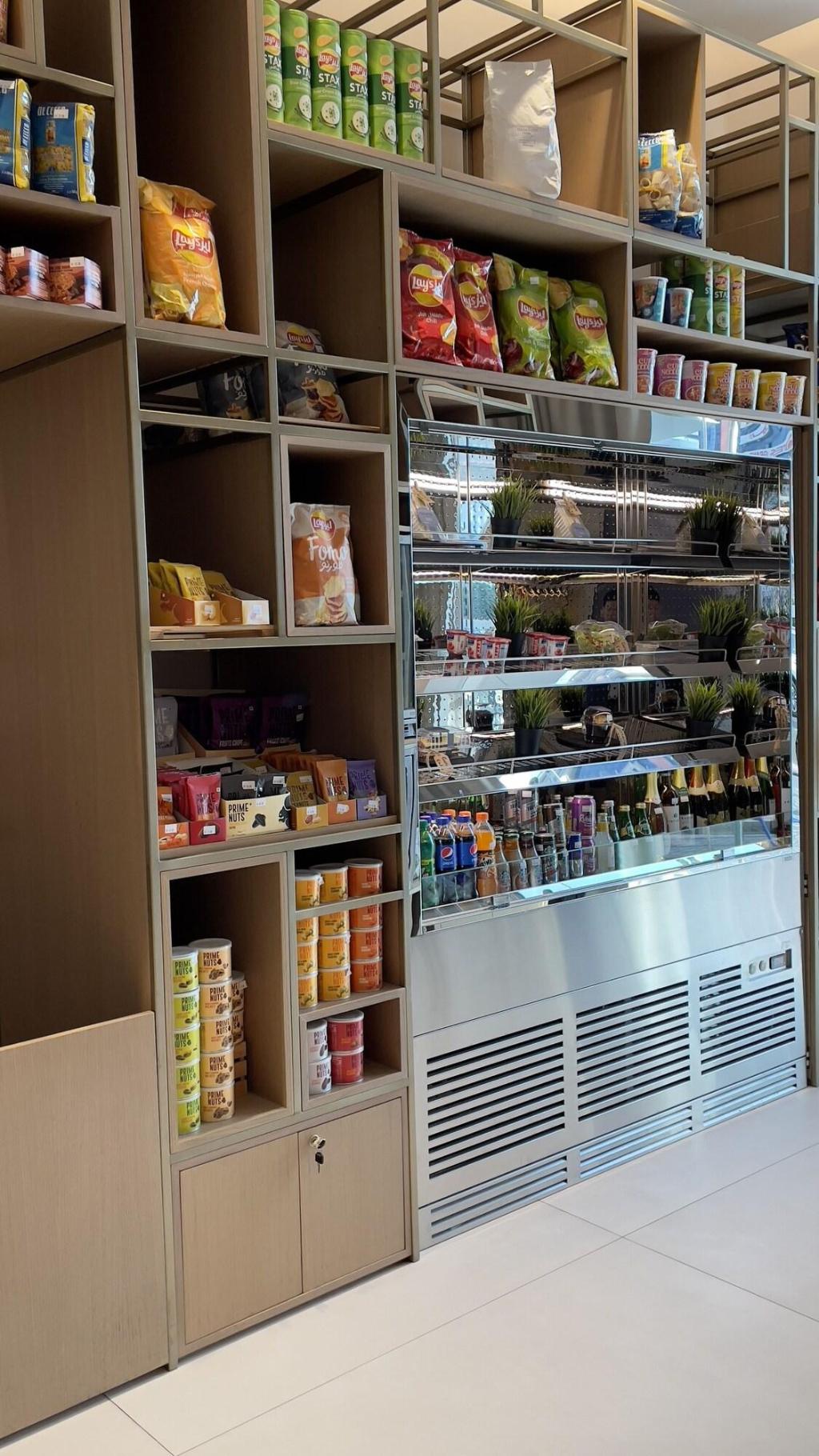 Residence Inn by Marriott Sheikh Zayed Road photo 139