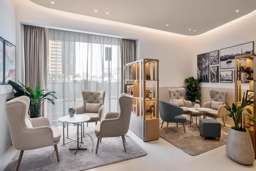 Residence Inn by Marriott Sheikh Zayed Road photo 103