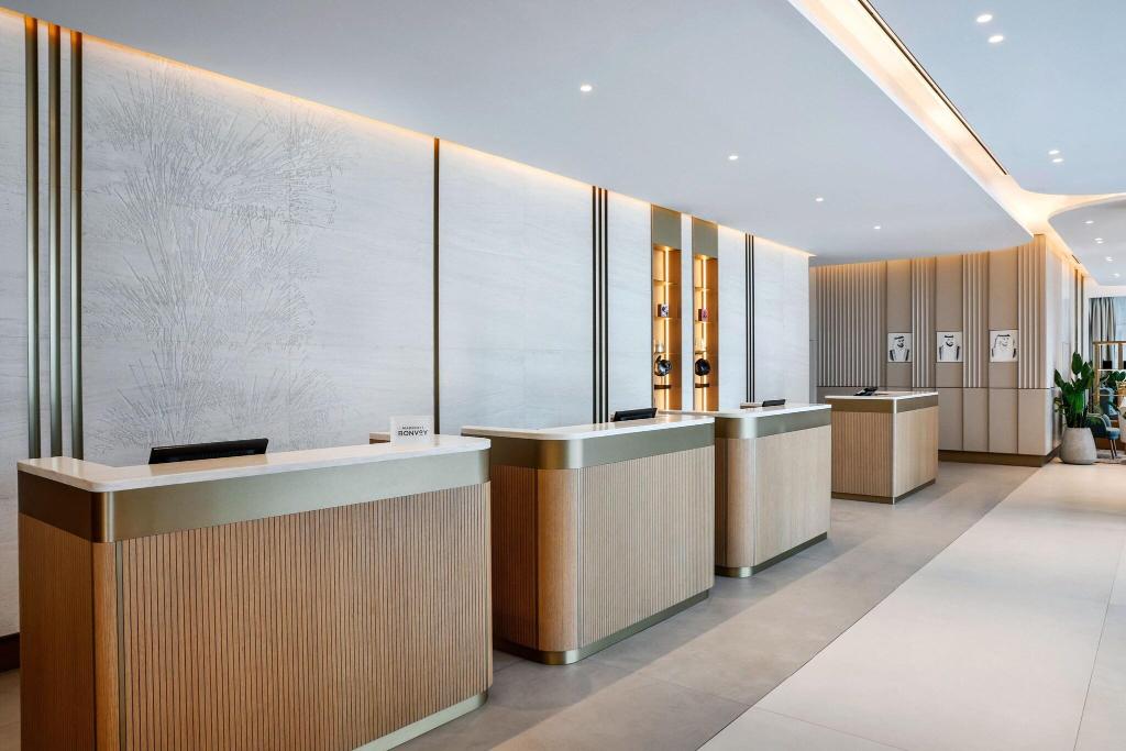 Residence Inn by Marriott Sheikh Zayed Road photo 105
