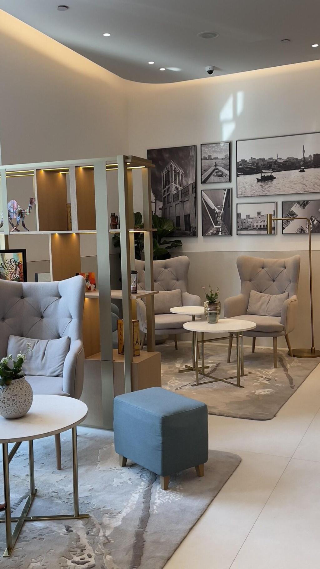 Residence Inn by Marriott Sheikh Zayed Road photo 104