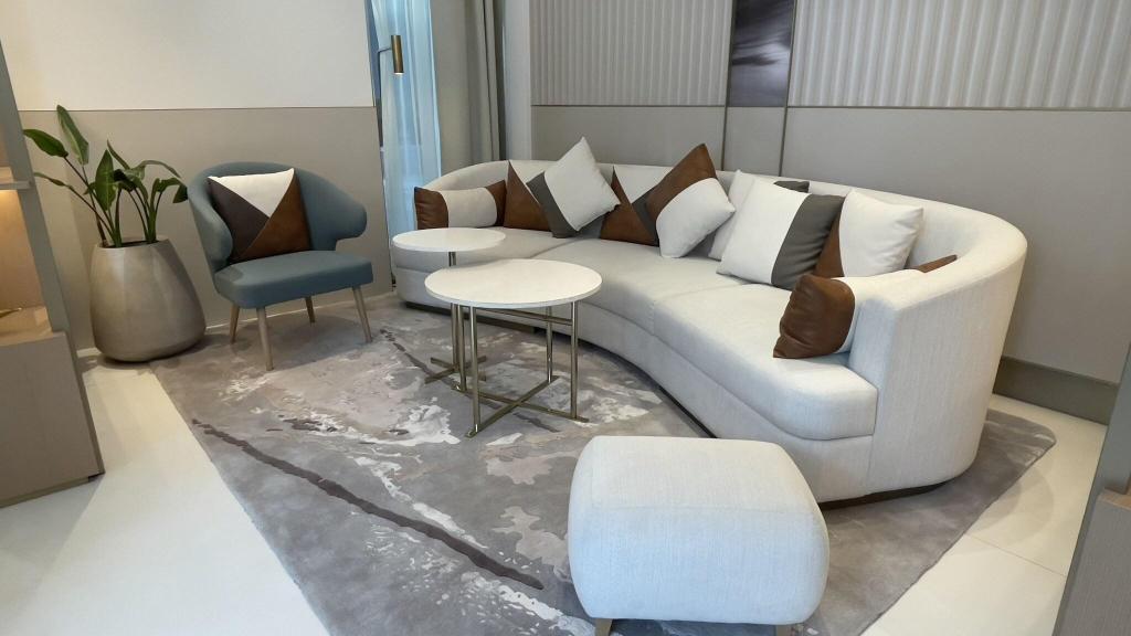 Residence Inn by Marriott Sheikh Zayed Road photo 86