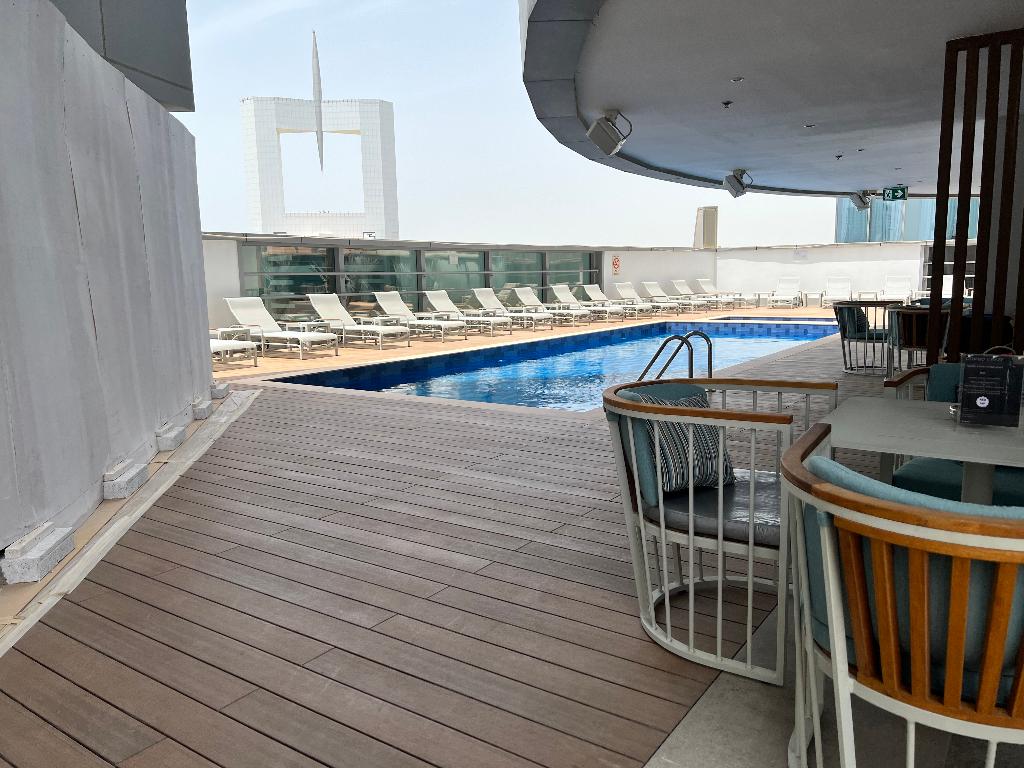 Residence Inn by Marriott Sheikh Zayed Road photo 17