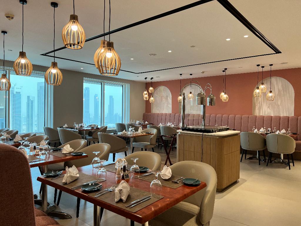 Residence Inn by Marriott Sheikh Zayed Road photo 55