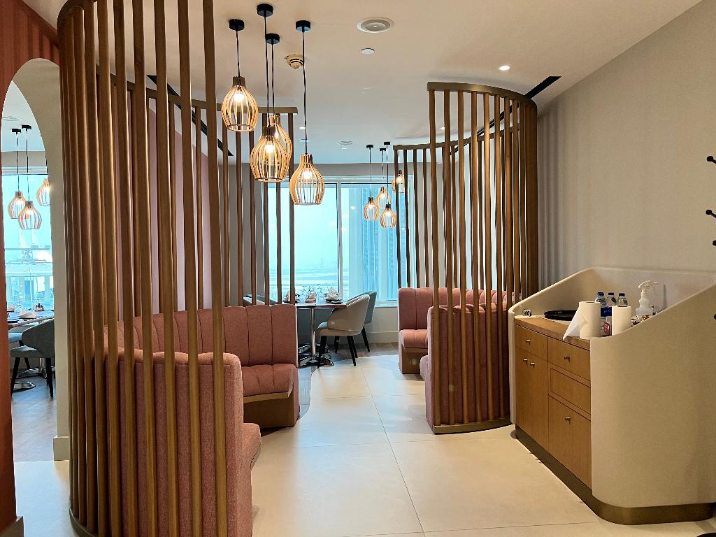 Residence Inn by Marriott Sheikh Zayed Road photo 56