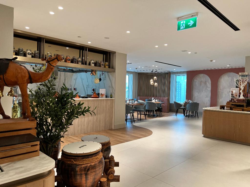 Residence Inn by Marriott Sheikh Zayed Road photo 58