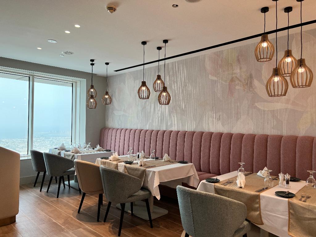 Residence Inn by Marriott Sheikh Zayed Road photo 69