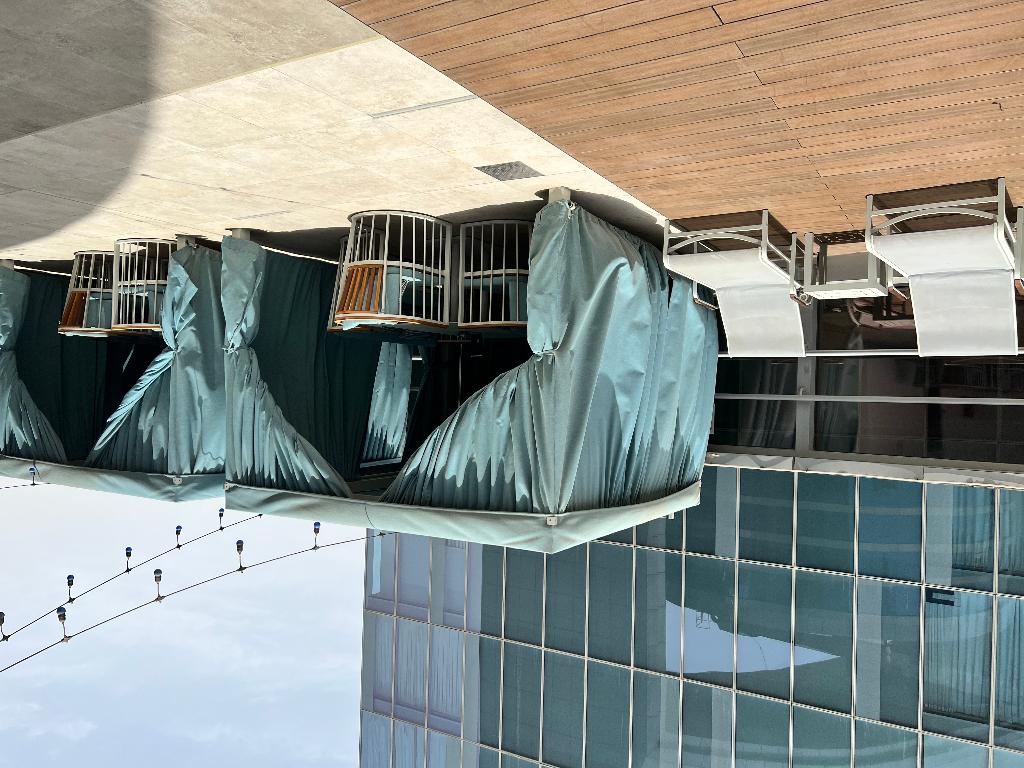 Residence Inn by Marriott Sheikh Zayed Road photo 71