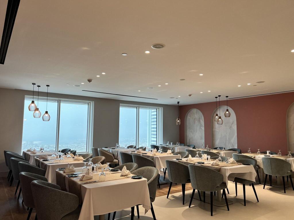 Residence Inn by Marriott Sheikh Zayed Road photo 64