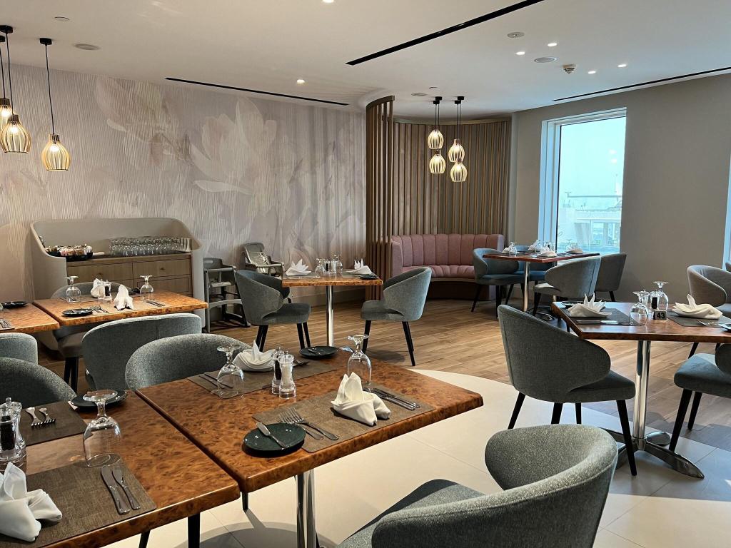 Residence Inn by Marriott Sheikh Zayed Road photo 167