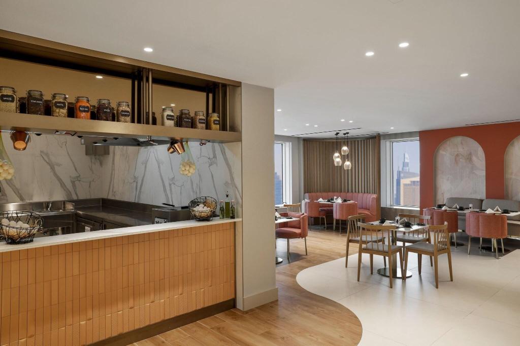Residence Inn by Marriott Sheikh Zayed Road photo 168