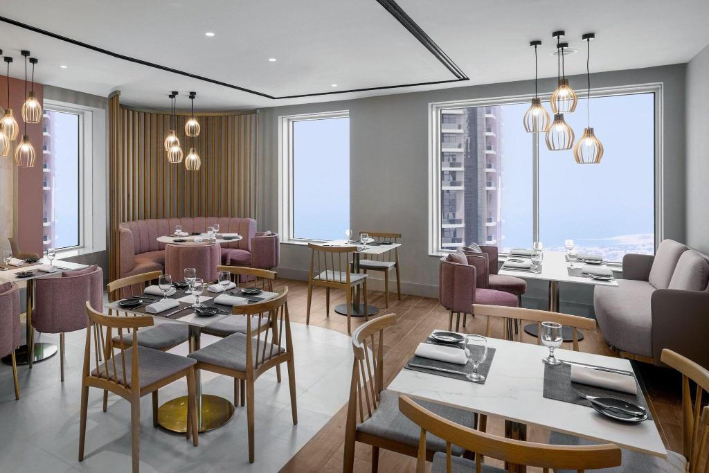 Residence Inn by Marriott Sheikh Zayed Road photo 169