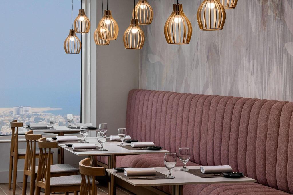Residence Inn by Marriott Sheikh Zayed Road photo 170