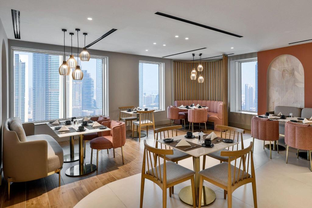 Residence Inn by Marriott Sheikh Zayed Road photo 171