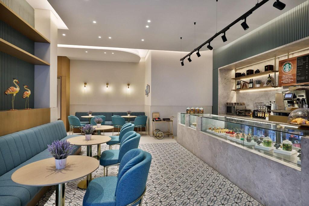 Residence Inn by Marriott Sheikh Zayed Road photo 173