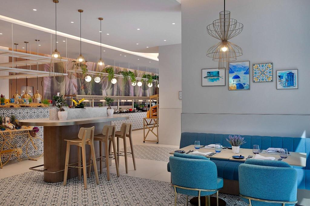 Residence Inn by Marriott Sheikh Zayed Road photo 175