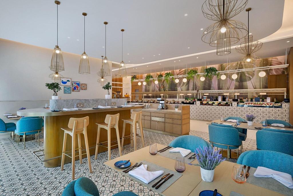 Residence Inn by Marriott Sheikh Zayed Road photo 176