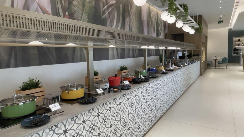 Residence Inn by Marriott Sheikh Zayed Road photo 161