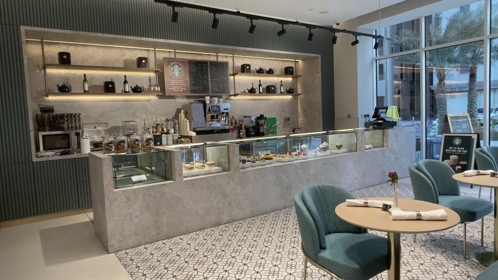 Residence Inn by Marriott Sheikh Zayed Road photo 162