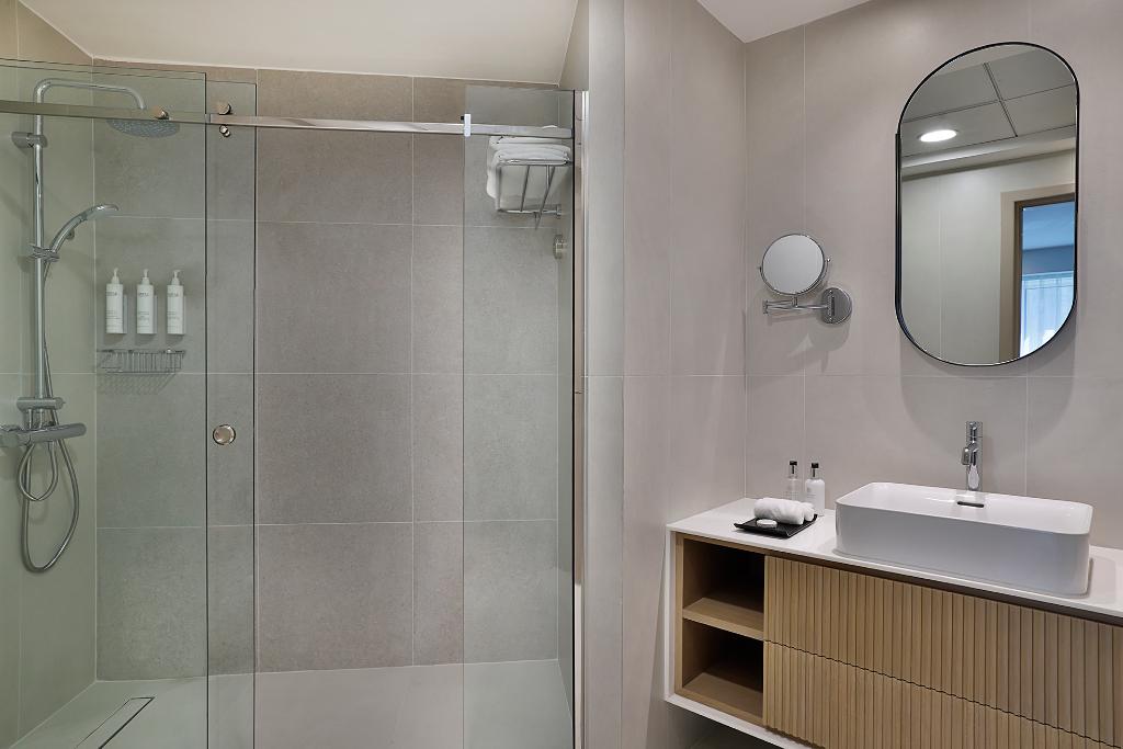 Residence Inn by Marriott Sheikh Zayed Road photo 190