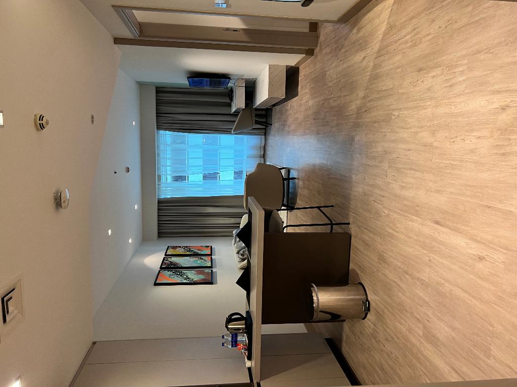 Residence Inn by Marriott Sheikh Zayed Road photo 101