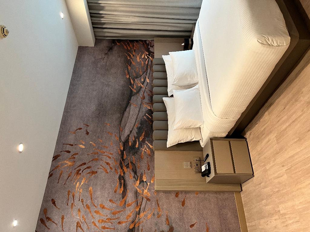 Residence Inn by Marriott Sheikh Zayed Road photo 179