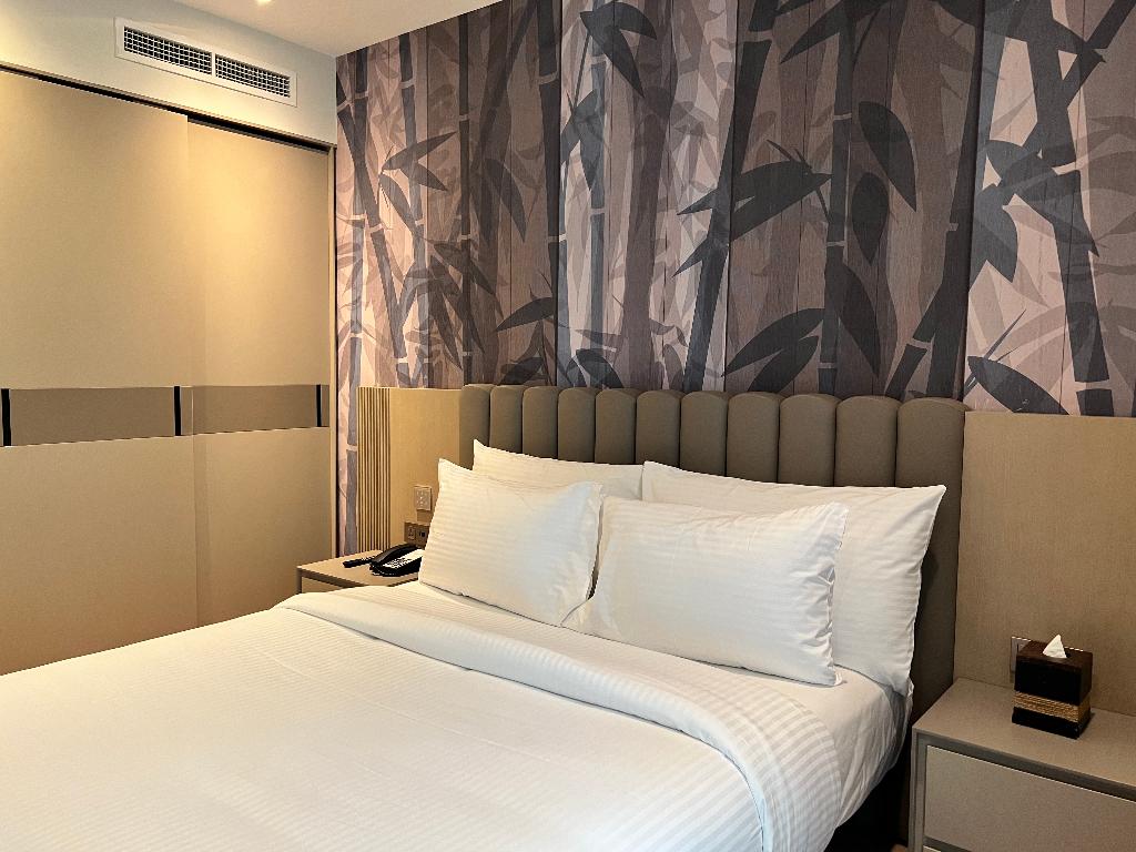 Residence Inn by Marriott Sheikh Zayed Road photo 178