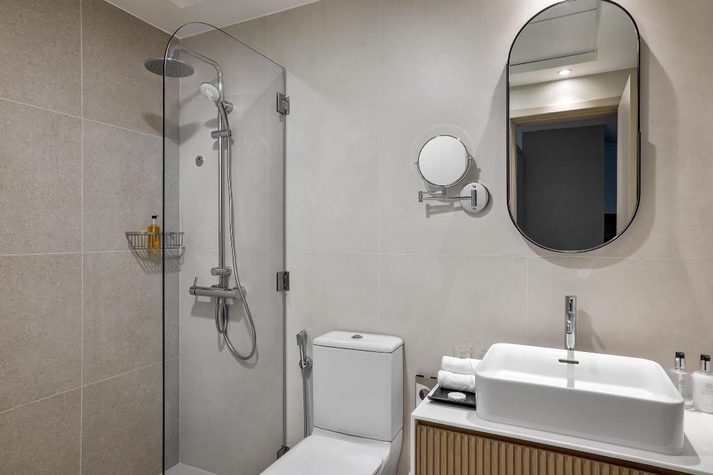 Residence Inn by Marriott Sheikh Zayed Road photo 35