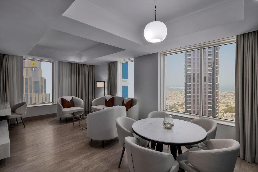 Residence Inn by Marriott Sheikh Zayed Road photo 206