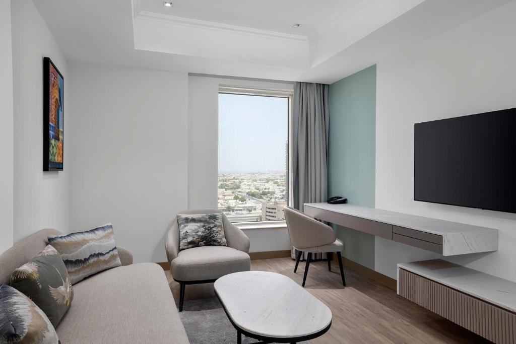 Residence Inn by Marriott Sheikh Zayed Road photo 212