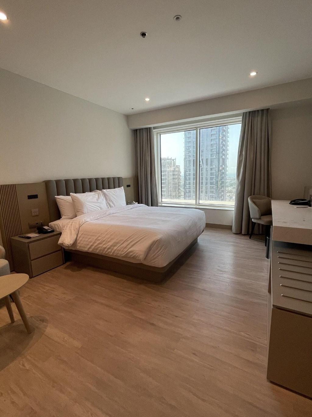 Residence Inn by Marriott Sheikh Zayed Road photo 199
