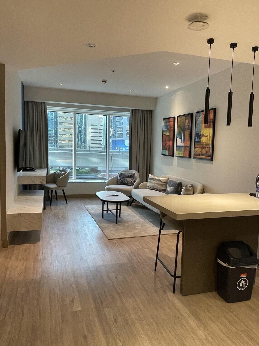 Residence Inn by Marriott Sheikh Zayed Road photo 70