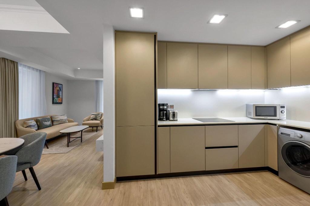 Residence Inn by Marriott Sheikh Zayed Road photo 59